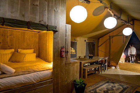 Hillview Farmstay - Hervey Bay Accommodation 7