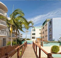 Bayviews  Harbourview Holiday Apartments - Hervey Bay Accommodation