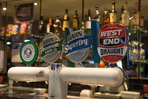 Lockleys Hotel - Tourism Hervey Bay 5