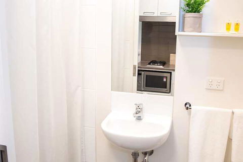 Deakin Residential Services - Hervey Bay Accommodation 2