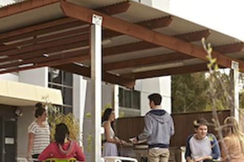 Deakin Residential Services - Hervey Bay Accommodation 4
