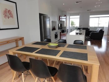 Ethelton Serviced Apartments - Hervey Bay Accommodation 5