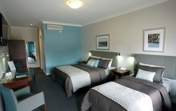 Pastoral Hotel Motel - Hervey Bay Accommodation 4