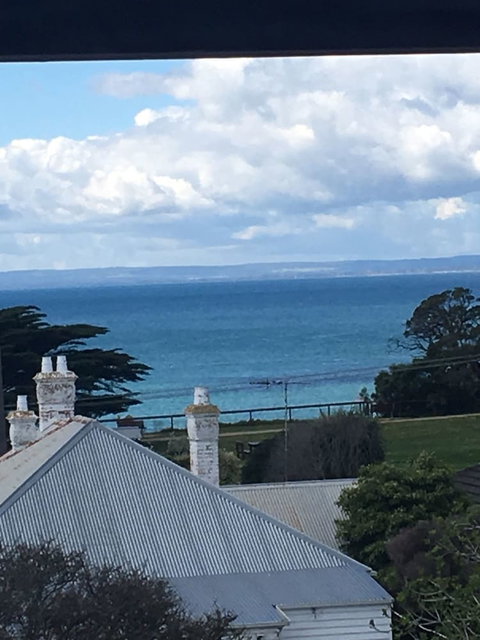 Circa 1902 Queenscliff - Hervey Bay Accommodation 0