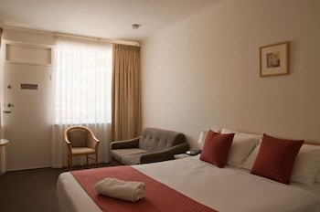 Taft Motor Inn - Tourism Hervey Bay 4