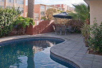 Taft Motor Inn - Tourism Hervey Bay 3
