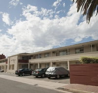 Taft Motor Inn - Tourism Hervey Bay