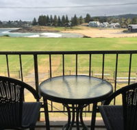 Kiama Cove Boutique Motel - Hervey Bay Accommodation