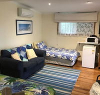 Aussie Golf Ranch - Hervey Bay Accommodation