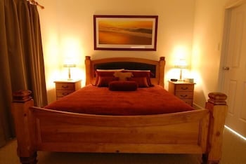 Barossa Bluestone B&B - Hervey Bay Accommodation 2