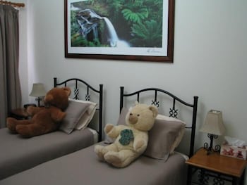 Barossa Bluestone B&B - Hervey Bay Accommodation 1