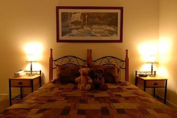 Barossa Bluestone B&B - Hervey Bay Accommodation 5