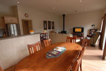 Barossa Bluestone B&B - Hervey Bay Accommodation 0