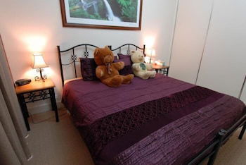 Barossa Bluestone B&B - Hervey Bay Accommodation 3
