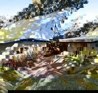 Riverway Chalets - Hervey Bay Accommodation