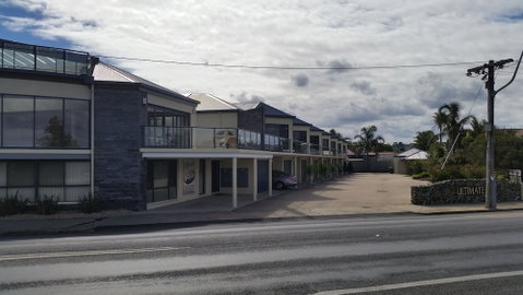 Ultimate Holiday Apartments - Hervey Bay Accommodation 0