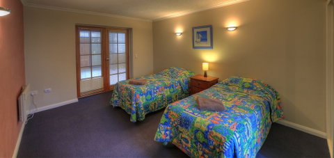 Ultimate Holiday Apartments - Hervey Bay Accommodation 5
