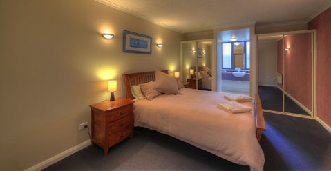 Ultimate Holiday Apartments - Hervey Bay Accommodation 6