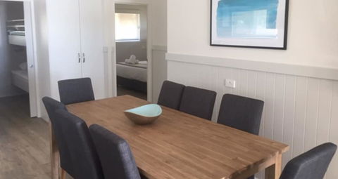 NRMA Lake Somerset Holiday Park - Tourism Hervey Bay 6