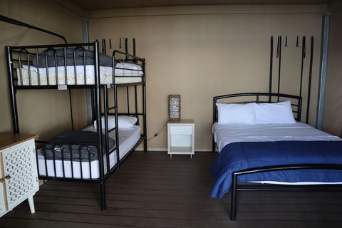 NRMA Lake Somerset Holiday Park - Tourism Hervey Bay 1