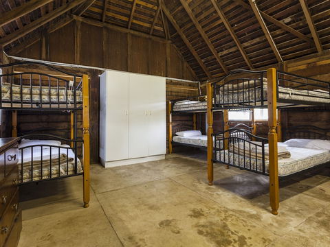 NRMA Lake Somerset Holiday Park - Tourism Hervey Bay 5