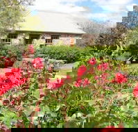 Keefer's Cottage - Tourism Hervey Bay