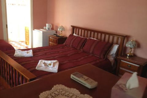 Best Choice B & B & Accommodation Mansfield - Hervey Bay Accommodation 4
