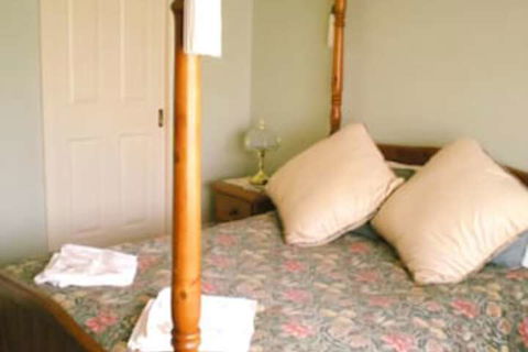 Best Choice B & B & Accommodation Mansfield - Hervey Bay Accommodation 7