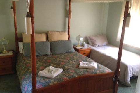 Best Choice B & B & Accommodation Mansfield - Hervey Bay Accommodation 3