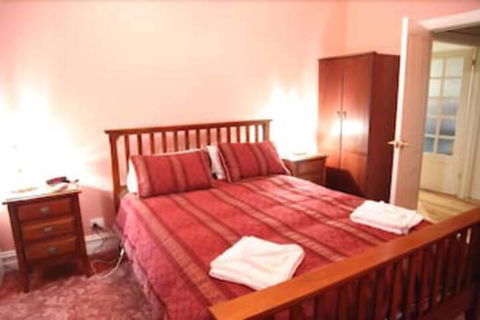 Best Choice B & B & Accommodation Mansfield - Hervey Bay Accommodation 6