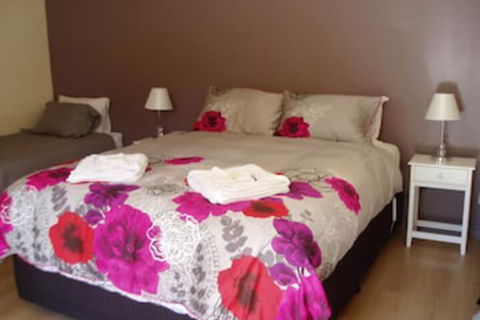 Best Choice B & B & Accommodation Mansfield - Hervey Bay Accommodation 2