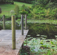 Allara Homestead - Hervey Bay Accommodation