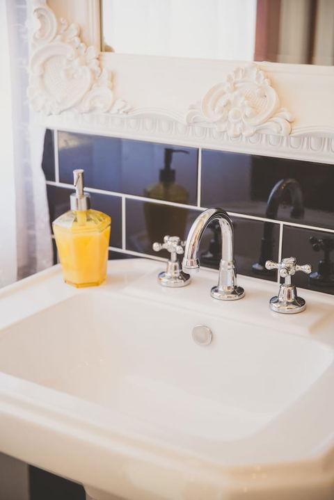 Allara Homestead - Hervey Bay Accommodation 6