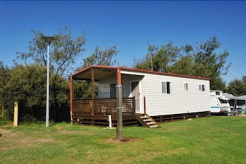 NRMA Stockton Beach Holiday Park - Hervey Bay Accommodation 3
