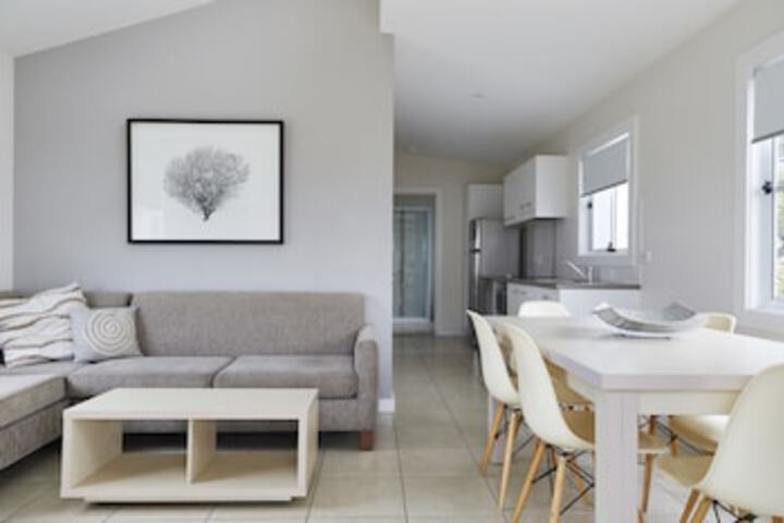 Stockton NSW Hervey Bay Accommodation