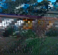 Port Bayou Cottage - Tourism Hervey Bay