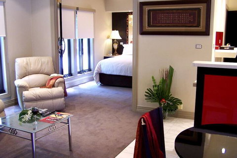 The Camperdown Mill - South West Victoria - Hervey Bay Accommodation 2