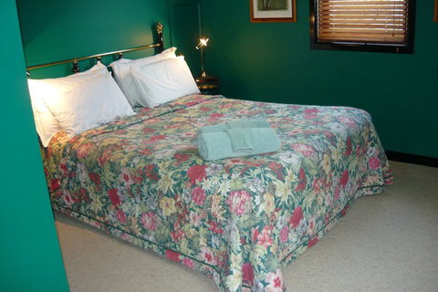 The Camperdown Mill - South West Victoria - Hervey Bay Accommodation 6