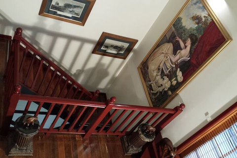 The Camperdown Mill - South West Victoria - Hervey Bay Accommodation 1