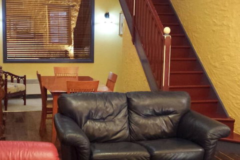 The Camperdown Mill - South West Victoria - Hervey Bay Accommodation 3