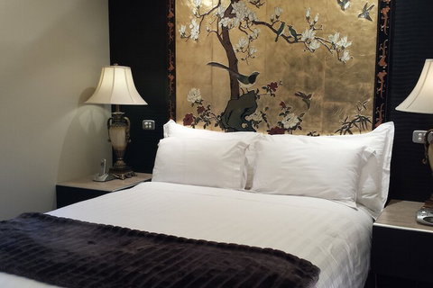 The Camperdown Mill - South West Victoria - Hervey Bay Accommodation 4