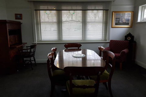 The Camperdown Mill - South West Victoria - Hervey Bay Accommodation 7