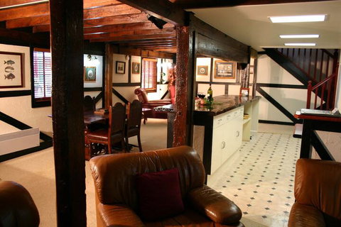 The Camperdown Mill - South West Victoria - Hervey Bay Accommodation 5