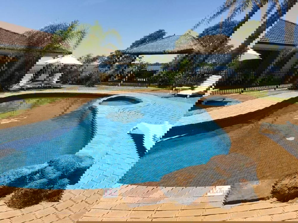 Beckom NSW Hervey Bay Accommodation