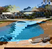 Capricorn Motor Inn - Hervey Bay Accommodation