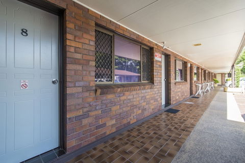 The Abbey Motor Inn - Hervey Bay Accommodation 0