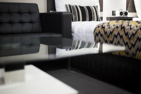 The Abbey Motor Inn - Hervey Bay Accommodation 2