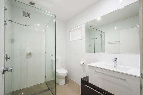 The Abbey Motor Inn - Hervey Bay Accommodation 5