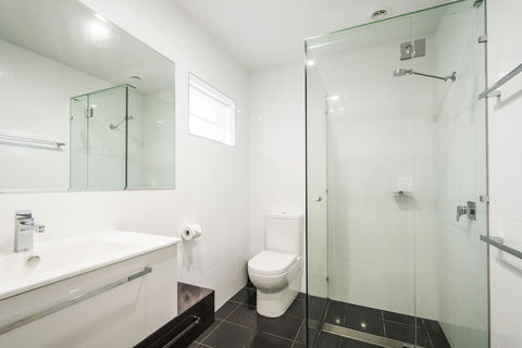 The Abbey Motor Inn - Hervey Bay Accommodation 6