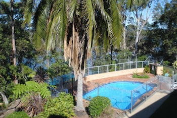 Motel Miramar - Hervey Bay Accommodation 1